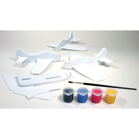 Creativity For Kids Foam Fliers Kit