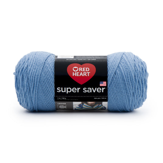 Red Heart Super Saver Yarn