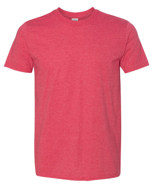 Gildan - Adult Softstyle T-Shirt - 640