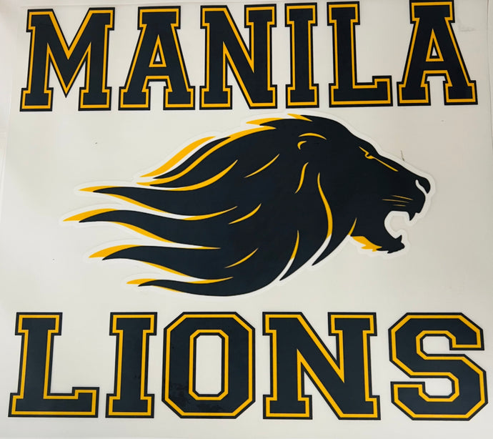 Manila Lions