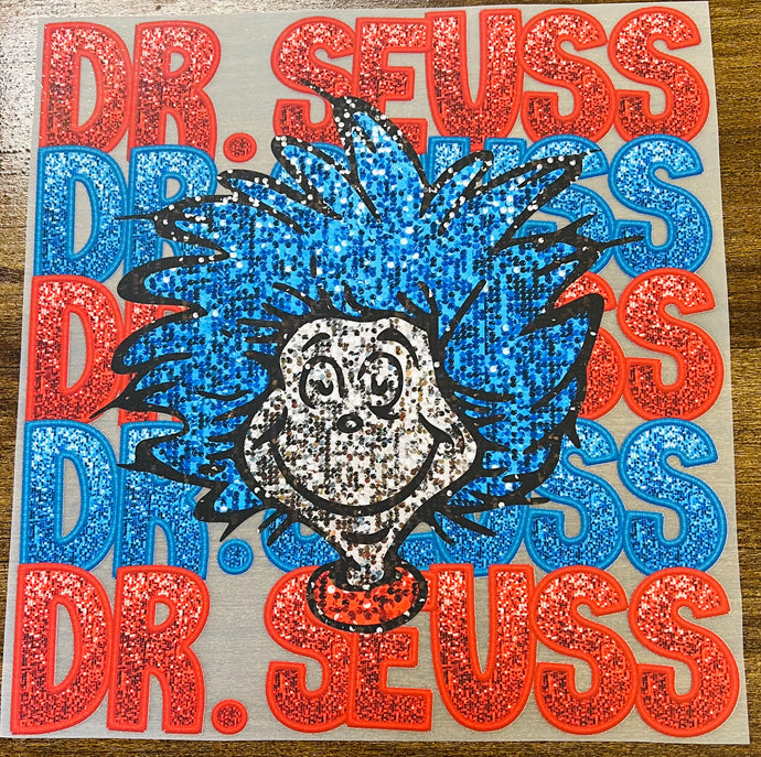 DR. SUESS