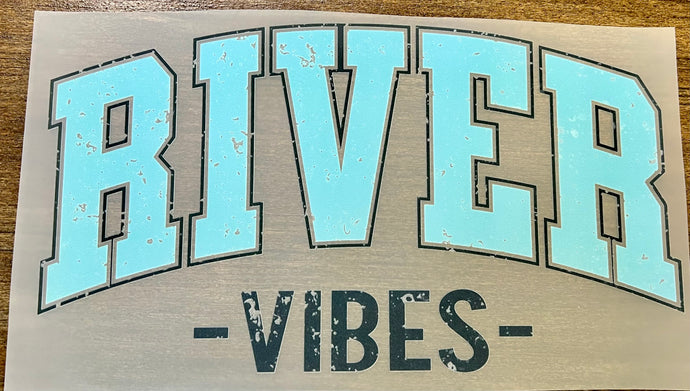 River Vibes