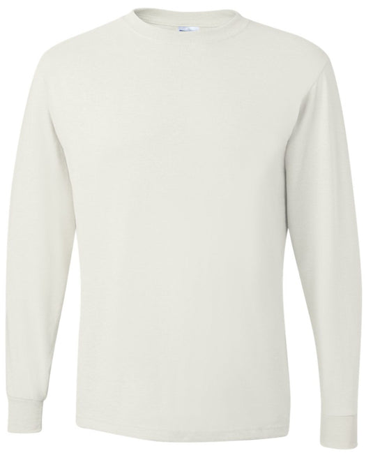 Jerzees- Dri-Power 50/50 Long sleeve