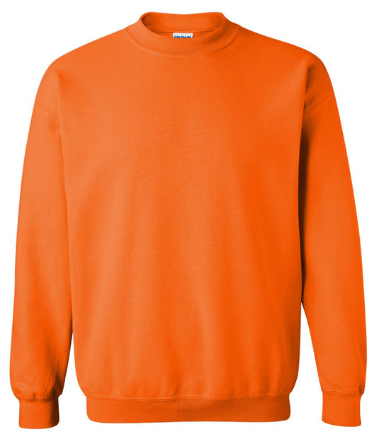 Gildan Heavy Blend Cotton Sweatshirt