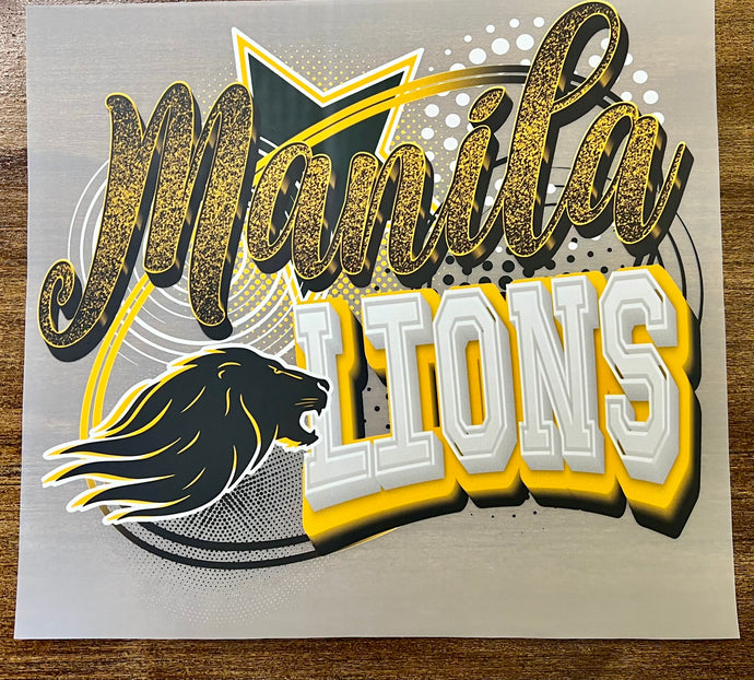 Manila Lions