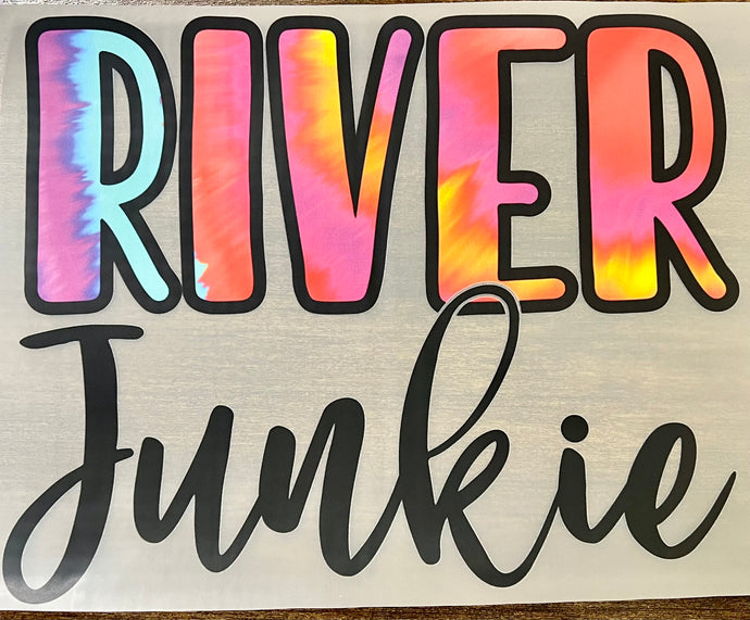 River Junkie