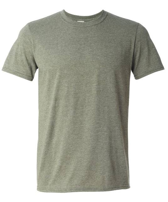 Gildan - Adult Softstyle T-Shirt - 640