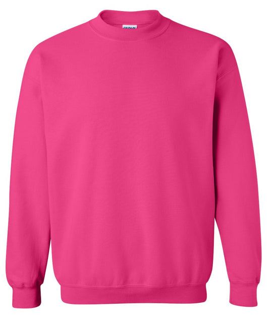 Gildan Heavy Blend Cotton Sweatshirt