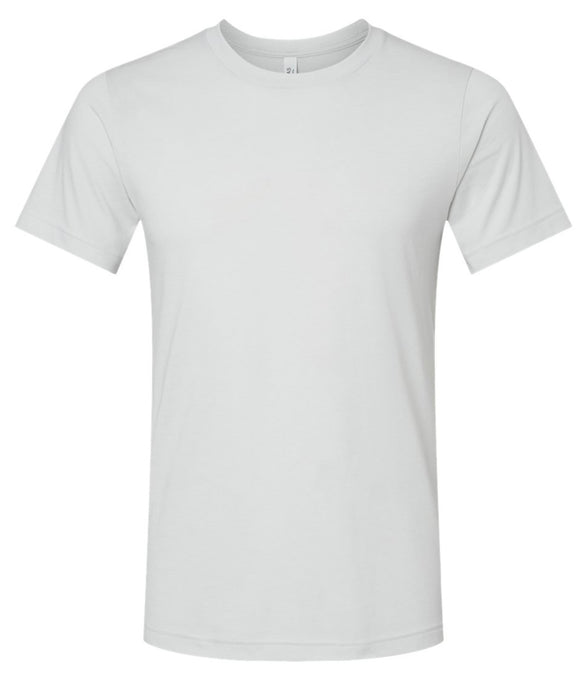 Bella Canvas Jersey Tee