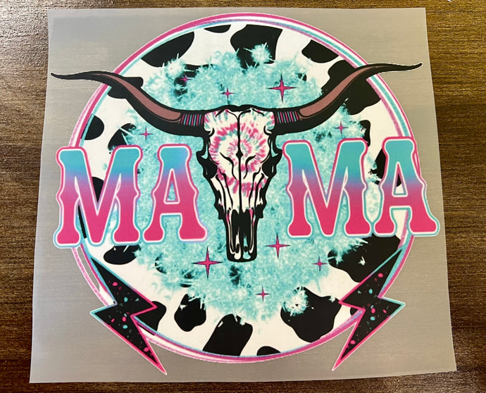 MAMA