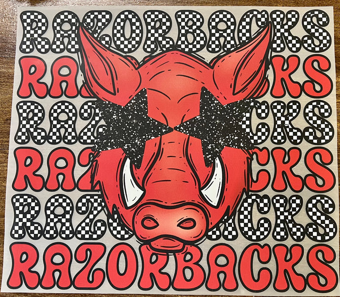 Razorbacks