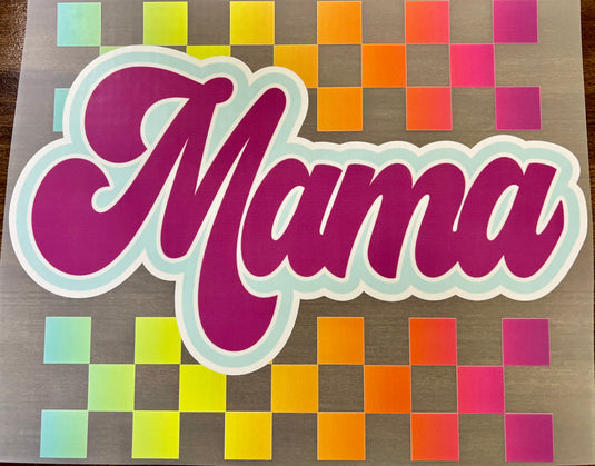 Mama