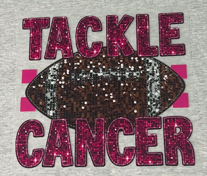 Tackle Cancer