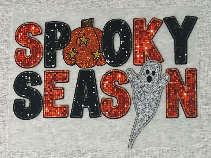 Spooky Season