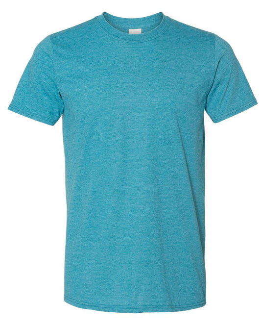 Gildan - Adult Softstyle T-Shirt - 640