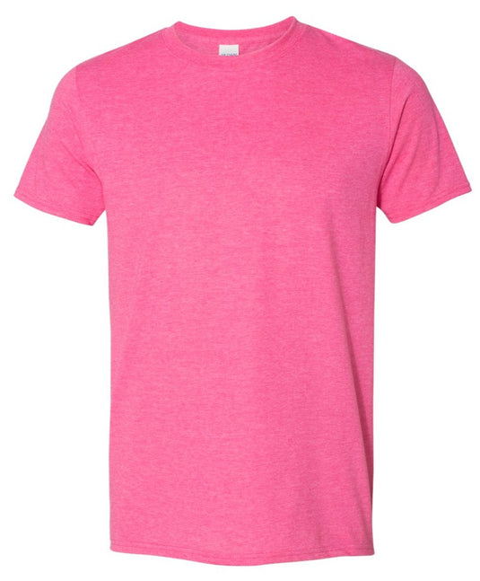 Gildan - Adult Softstyle T-Shirt - 640