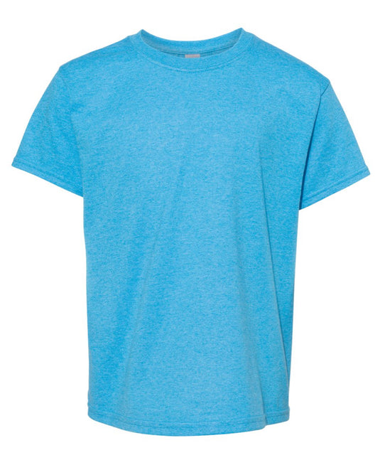 Gildan - Youth Heavy Cotton T-Shirt