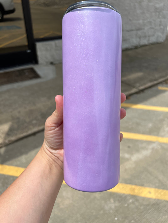 20oz UV color changing cup