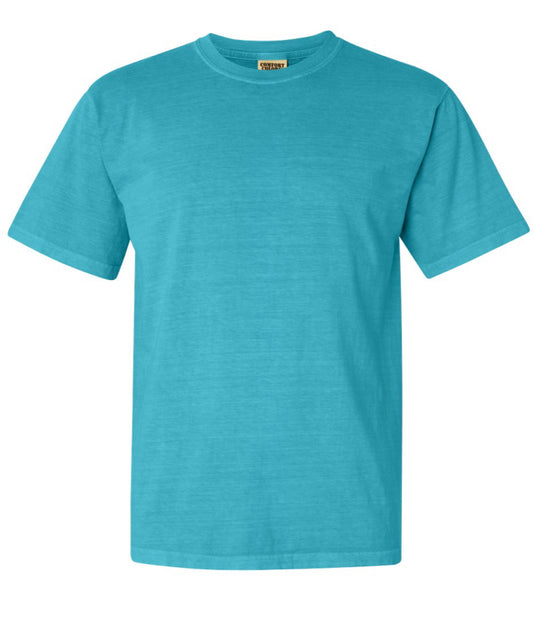 Comfort Colors -Heavy Weight T-Shirt 1717