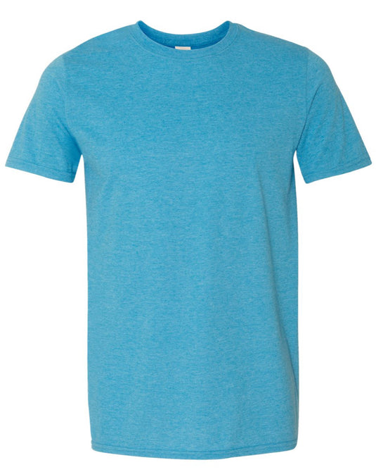 Gildan - Adult Softstyle T-Shirt - 640