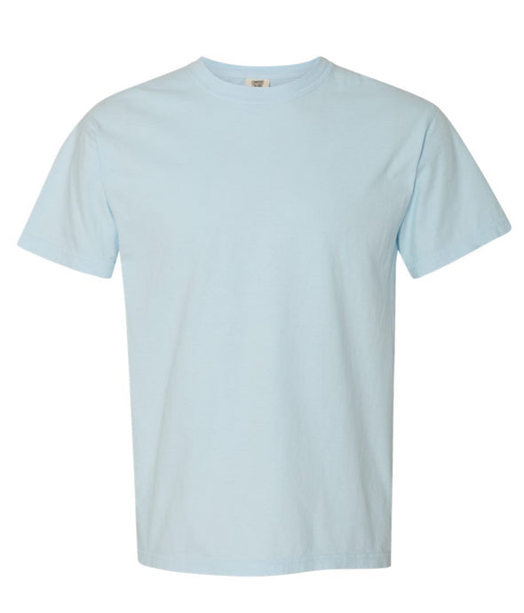 Comfort Colors -Heavy Weight T-Shirt 1717