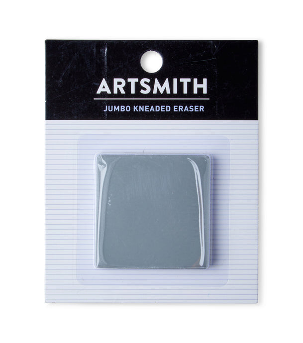 Artsmith Jumbo Kneaded Eraser
