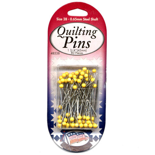 Quilting Pins Size 28