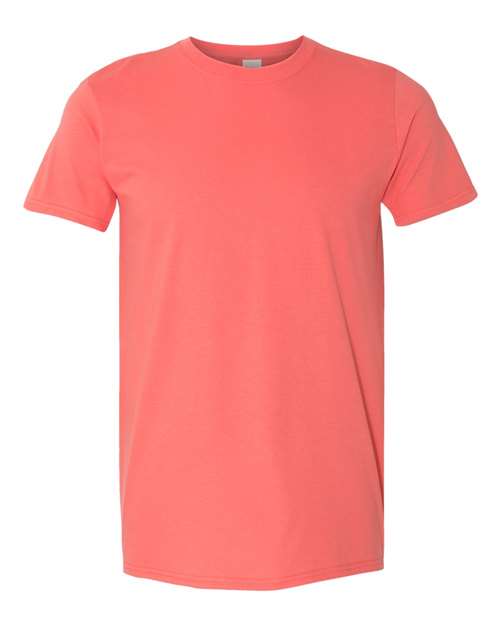 Gildan - Adult Softstyle T-Shirt - 640