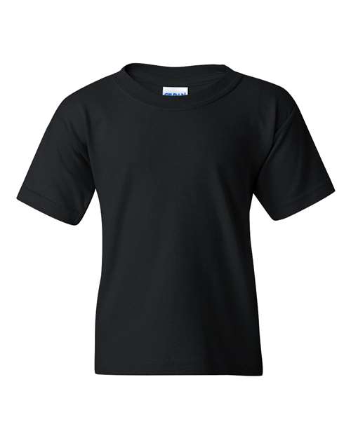 Gildan - Youth Heavy Cotton T-Shirt