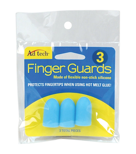 Finger Guards 3 Pkg