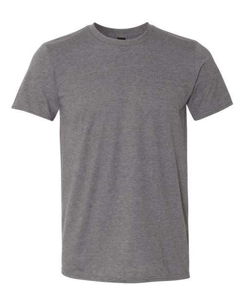 Gildan - Adult Softstyle T-Shirt - 640