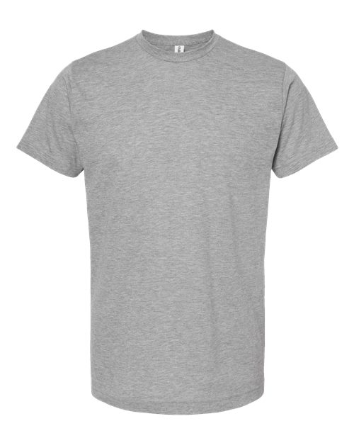 Tultex - Adult Unisex Poly-Rich T-Shirt 241