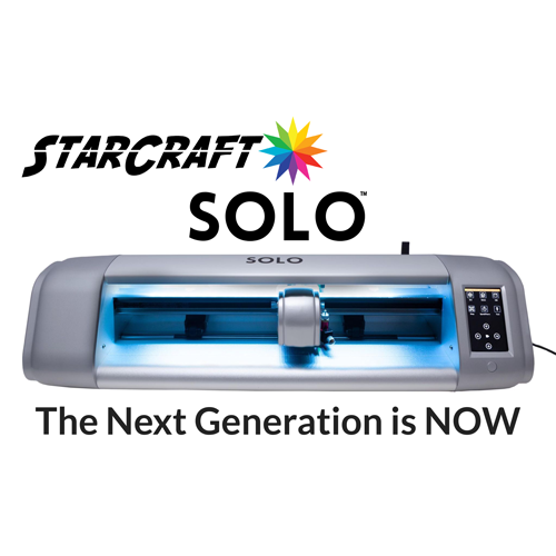 StarCraft SOLO 16