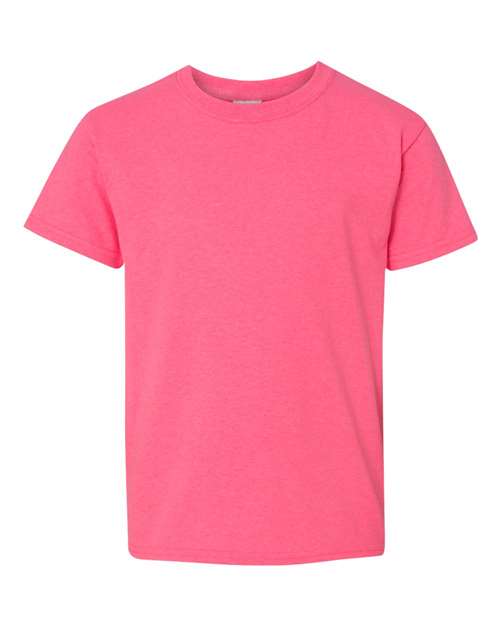 Gildan - Youth Heavy Cotton T-Shirt