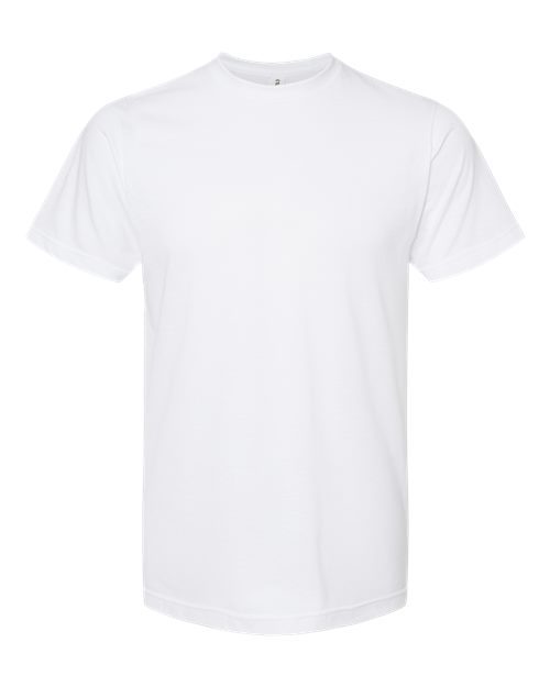 Tultex - Adult Unisex Poly-Rich T-Shirt 241