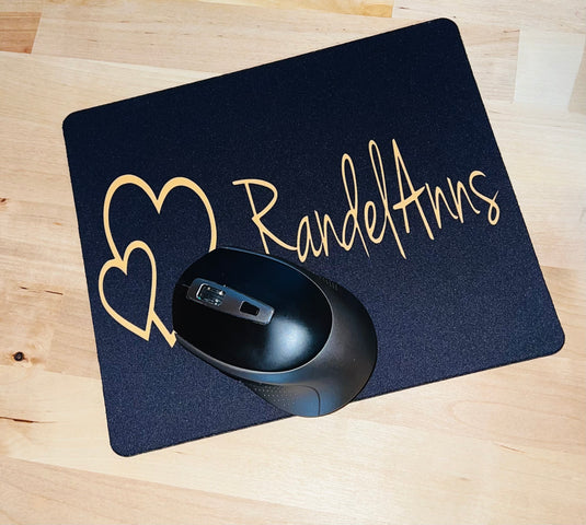Blank Sublimation Mouse Pad